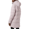 Helly Hansen W Adore Puffy Parka - Dusty Syrin