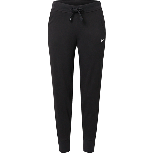 Nike Dri-Fit Get Fit Training Pants Women's - Black/White