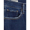 Levi's Mile High Super Skinny Jeans - Rome Winter/Blue