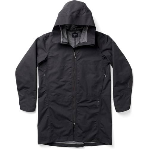 Houdini M's One Parka - True Black