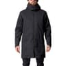 Houdini M's One Parka - True Black