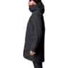 Houdini M's One Parka - True Black