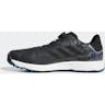 adidas S2G Boa Wide Spikeless Golf M - Core Black/Grey Six