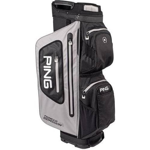 Ping Pioneer Monsoon Cart Bag