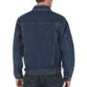 Wrangler Rugged Wear Denim Jacket - Antique Indigo