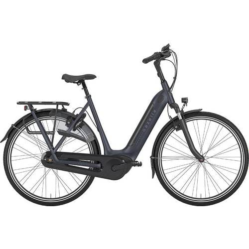 Gazelle Arroyo C7 Elite 7 Speed 2022 Damcykel