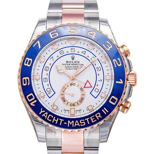 Rolex Yacht-Master II (116681-0002)