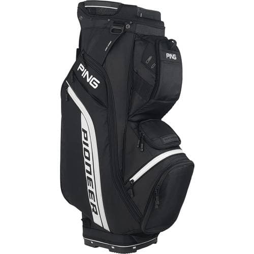 Ping Pioneer 214 Cart Bag