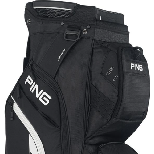 Ping Pioneer 214 Cart Bag