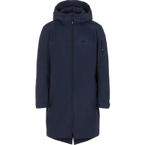 J.Lindeberg Men's Valley Parkas JL