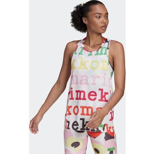 adidas Marimekko W träningslinne Dam