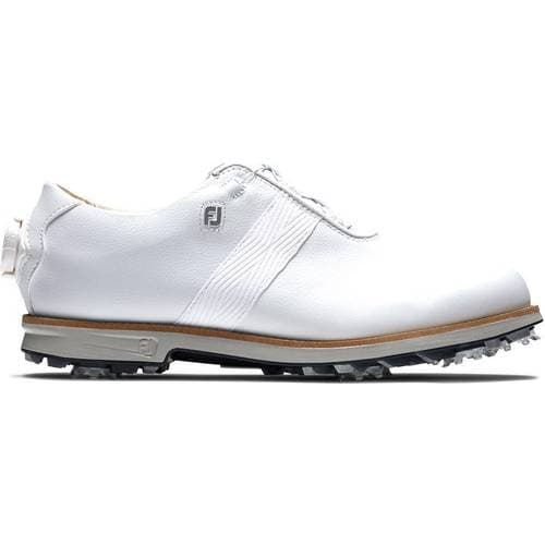 FootJoy Boa - White