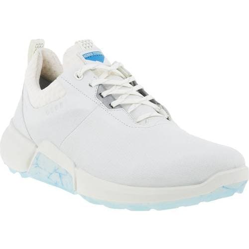 ecco Golf Biom H4 - White