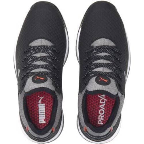 Puma Proadapt Alphacat W - Black/Coral