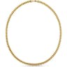 Guess My Chain Necklace - Gold
