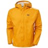 Helly Hansen Men's Loke Waterproof Hooded Jacket Hh Se mens Hiking Jacket