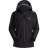 Arc'teryx Beta LT Jacket - Black