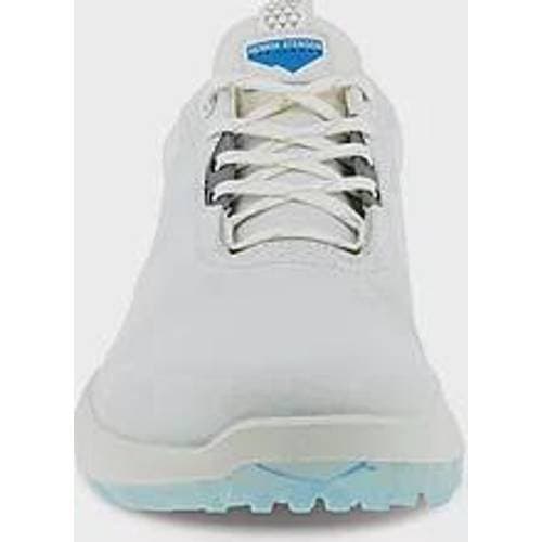 ecco Golf Biom H4 - White