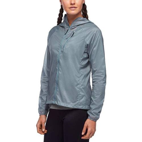 Black Diamond Women's Distance Wind Shell