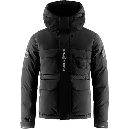 Sail Racing Glacier Jacket - Carbon