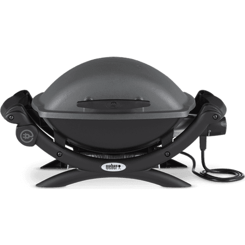 Weber Q 1400