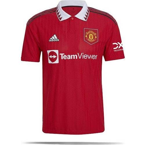 adidas Manchester United FC Home Jersey 2022-23