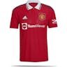 adidas Manchester United FC Home Jersey 2022-23