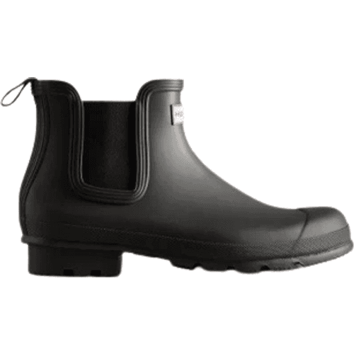 Hunter Original Chelsea Boots