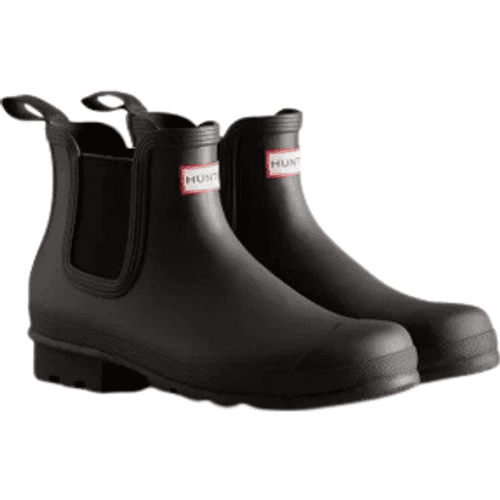 Hunter Original Chelsea Boots