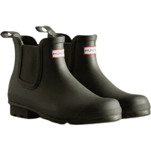 Hunter Original Chelsea Boots