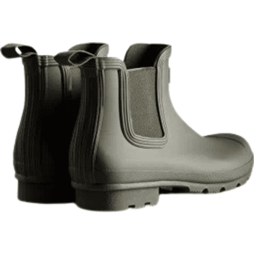 Hunter Original Chelsea Boots