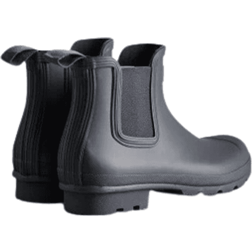 Hunter Original Chelsea Boots