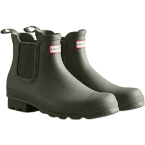 Hunter Original Chelsea Boots