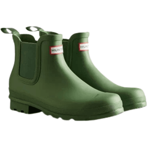 Hunter Original Chelsea Boots