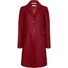 Tommy Hilfiger Classics Single-Breasted Coat