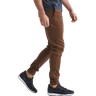 Duer Men's No Sweat Relaxed Joggers