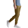 Duer Men's No Sweat Relaxed Joggers