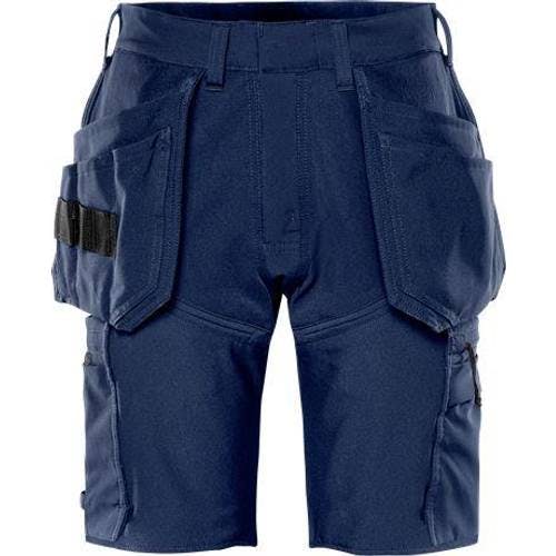 Fristads Craftsman Stretch Shorts 2598 LWS