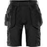 Fristads Craftsman Stretch Shorts 2598 LWS