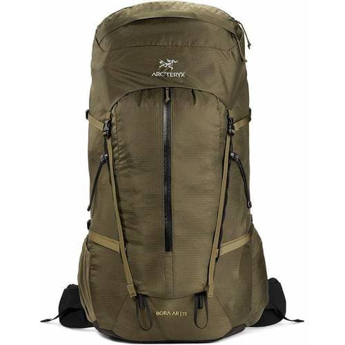 Arc'teryx Bora 75 Grön