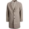 Jack & Jones Wool Blend Coat