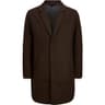 Jack & Jones Wool Blend Coat