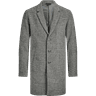 Jack & Jones Wool Blend Coat