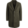 Jack & Jones Wool Blend Coat