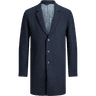 Jack & Jones Wool Blend Coat