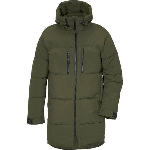 Didriksons Men's Hilmer Parka