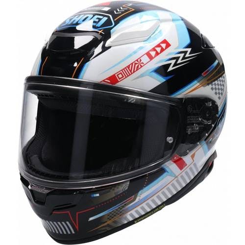 Shoei NXR2