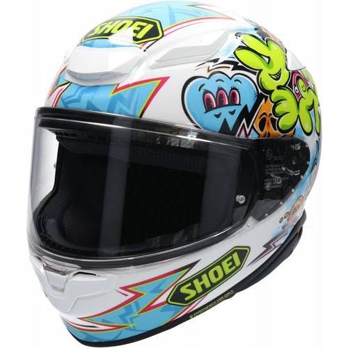 Shoei NXR2