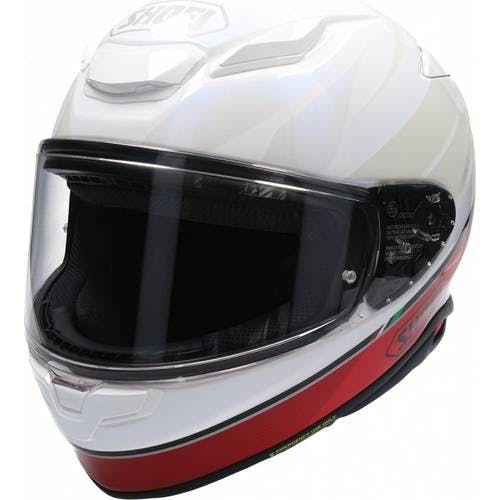 Shoei NXR2