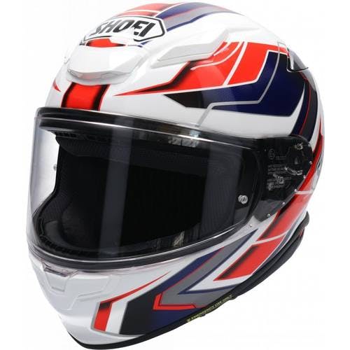 Shoei NXR2